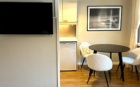 Yksiö Jyväskylässä keskustan tuntumassa